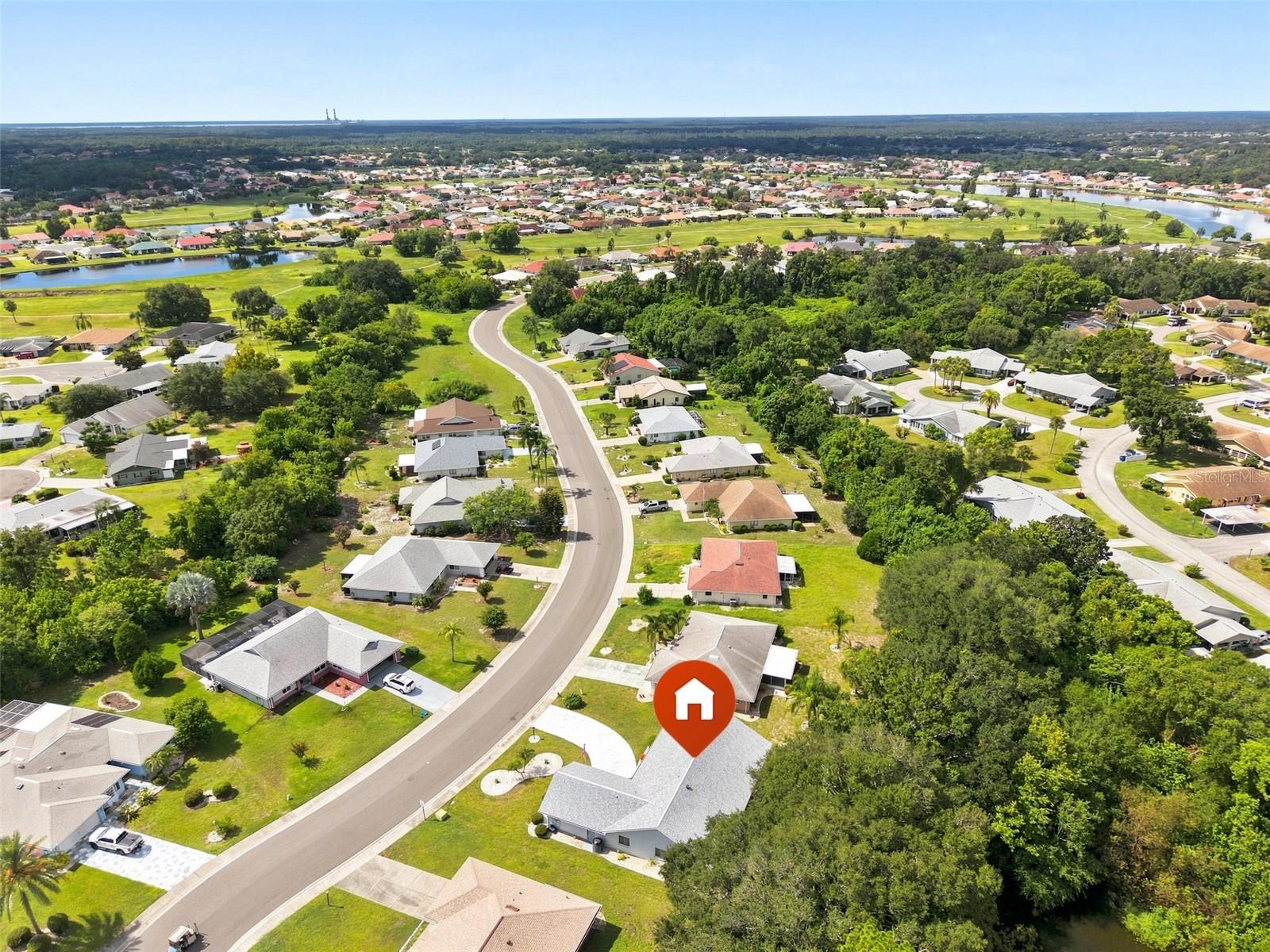 1803 New Bedford, Sun City Center, FL 33573