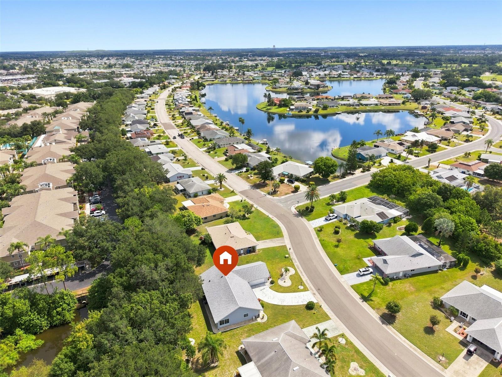 1803 New Bedford, Sun City Center, FL 33573