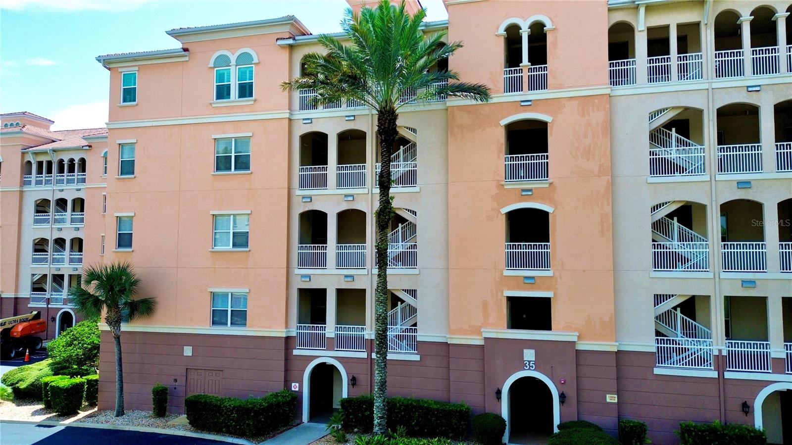 35 Ocean Crest Unit 1113, Palm Coast, FL 32137