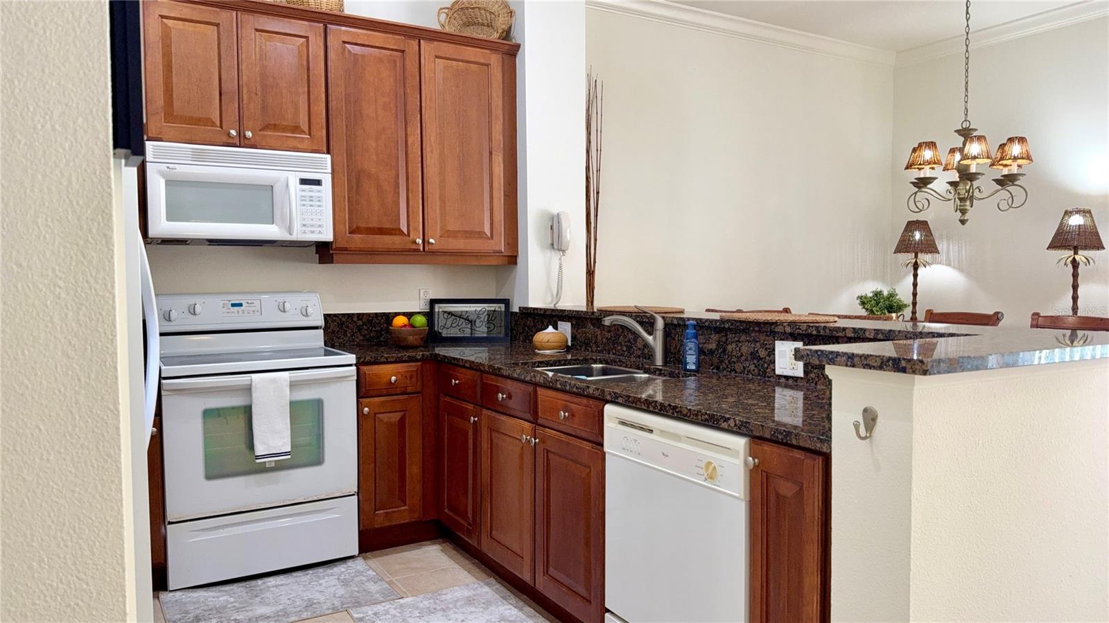 35 Ocean Crest Unit 1113, Palm Coast, FL 32137