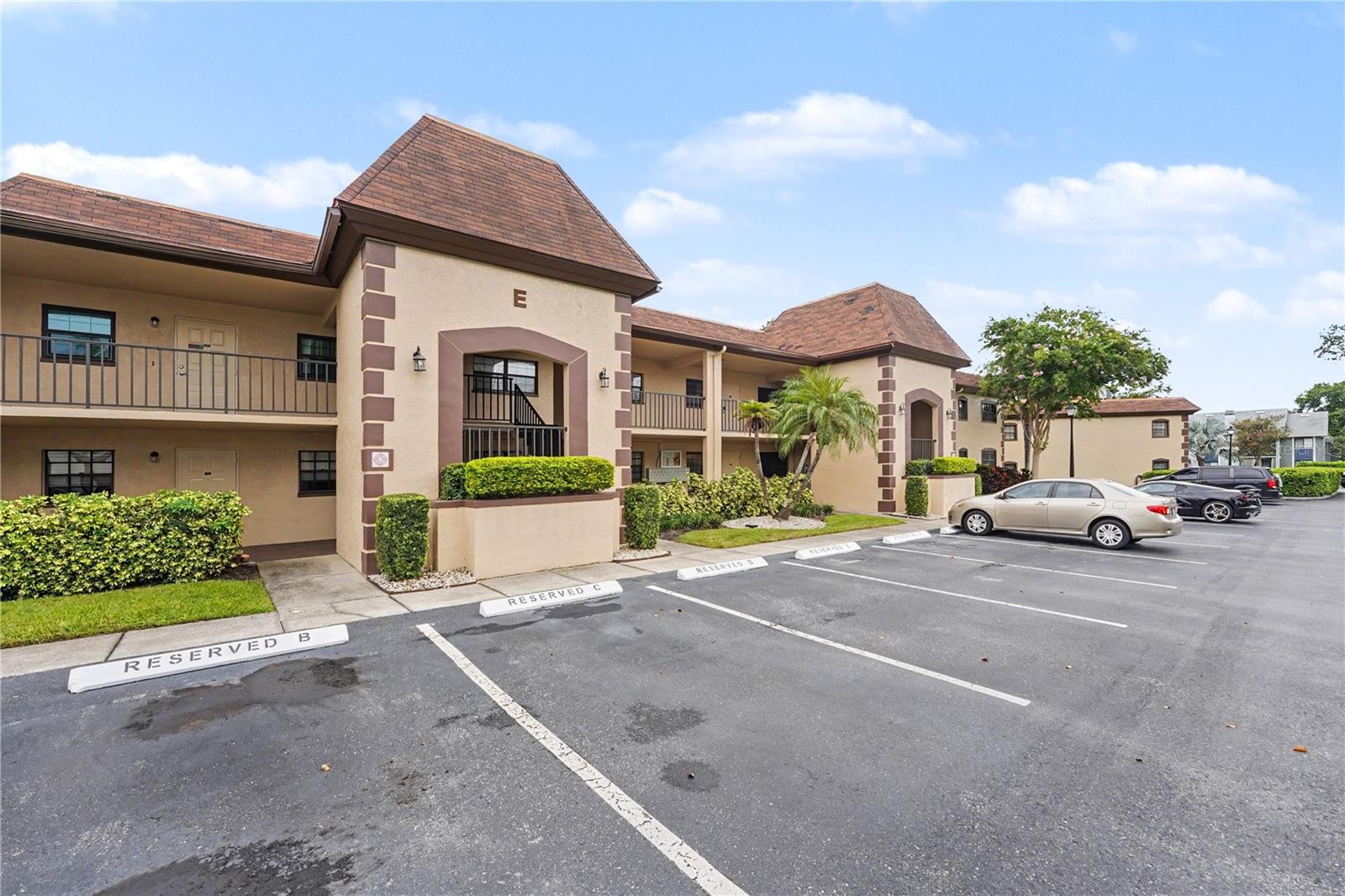12900 Vonn Unit E204, Largo, FL 33774