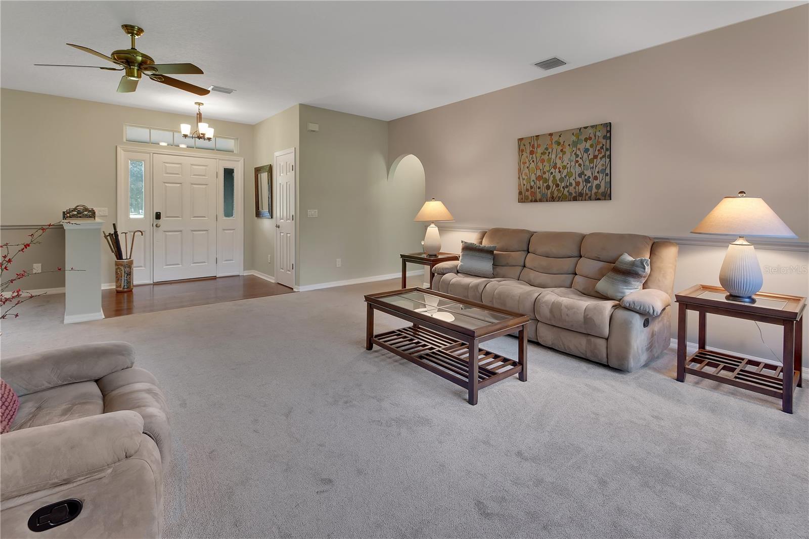 1925 Glenwood Oaks, Deland, FL 32720