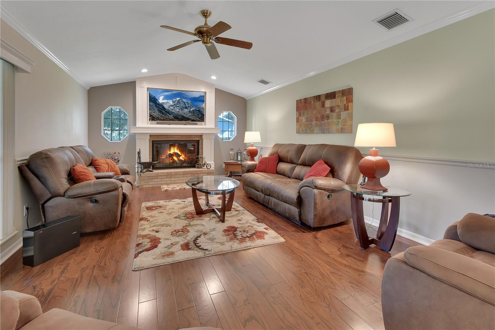 1925 Glenwood Oaks, Deland, FL 32720