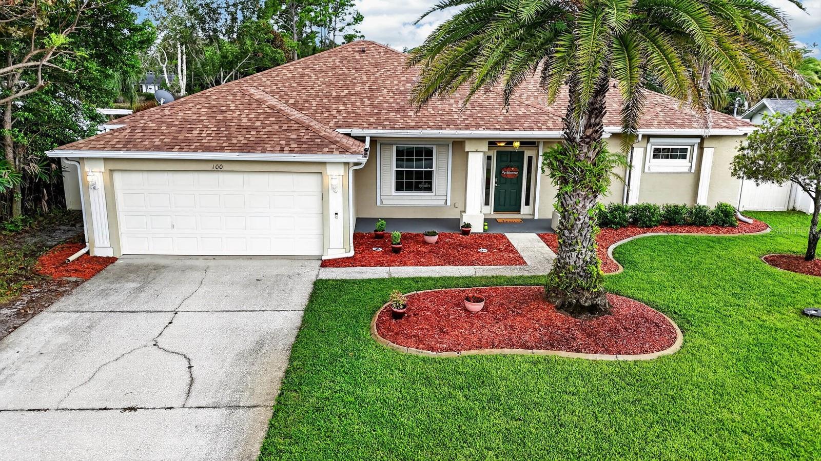 100 Flamingo, Palm Coast, FL 32137
