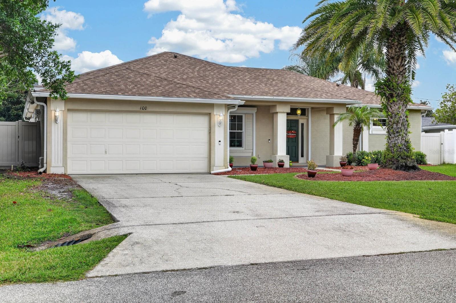 100 Flamingo, Palm Coast, FL 32137