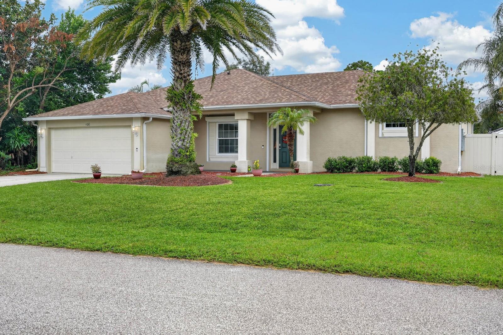 100 Flamingo, Palm Coast, FL 32137