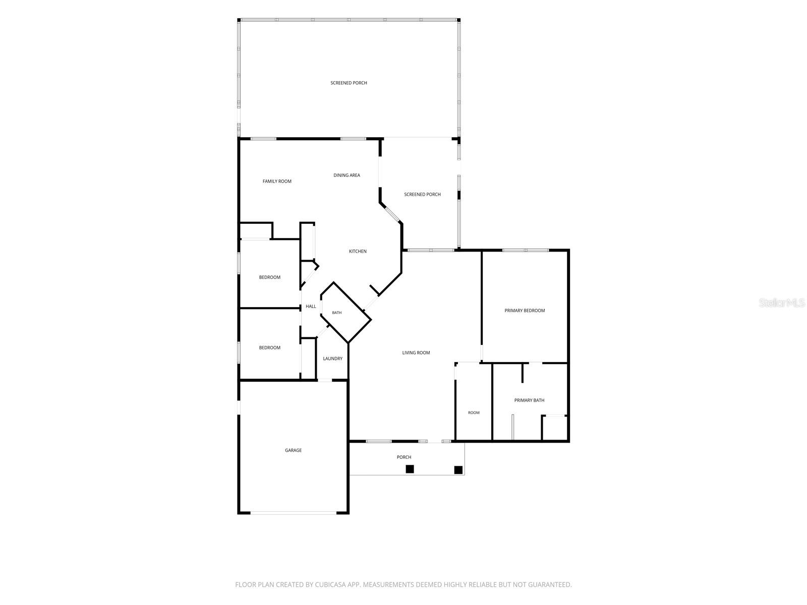 100 Flamingo, Palm Coast, FL 32137