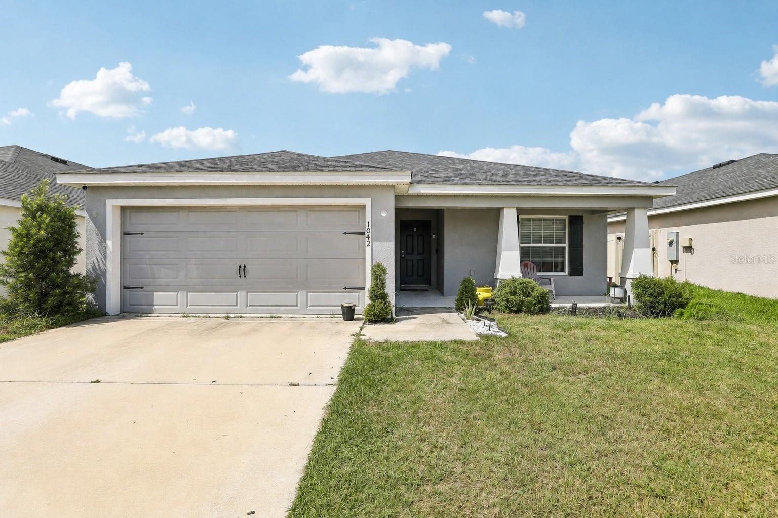 1042 Corso Dr, Winter Haven, FL 33884