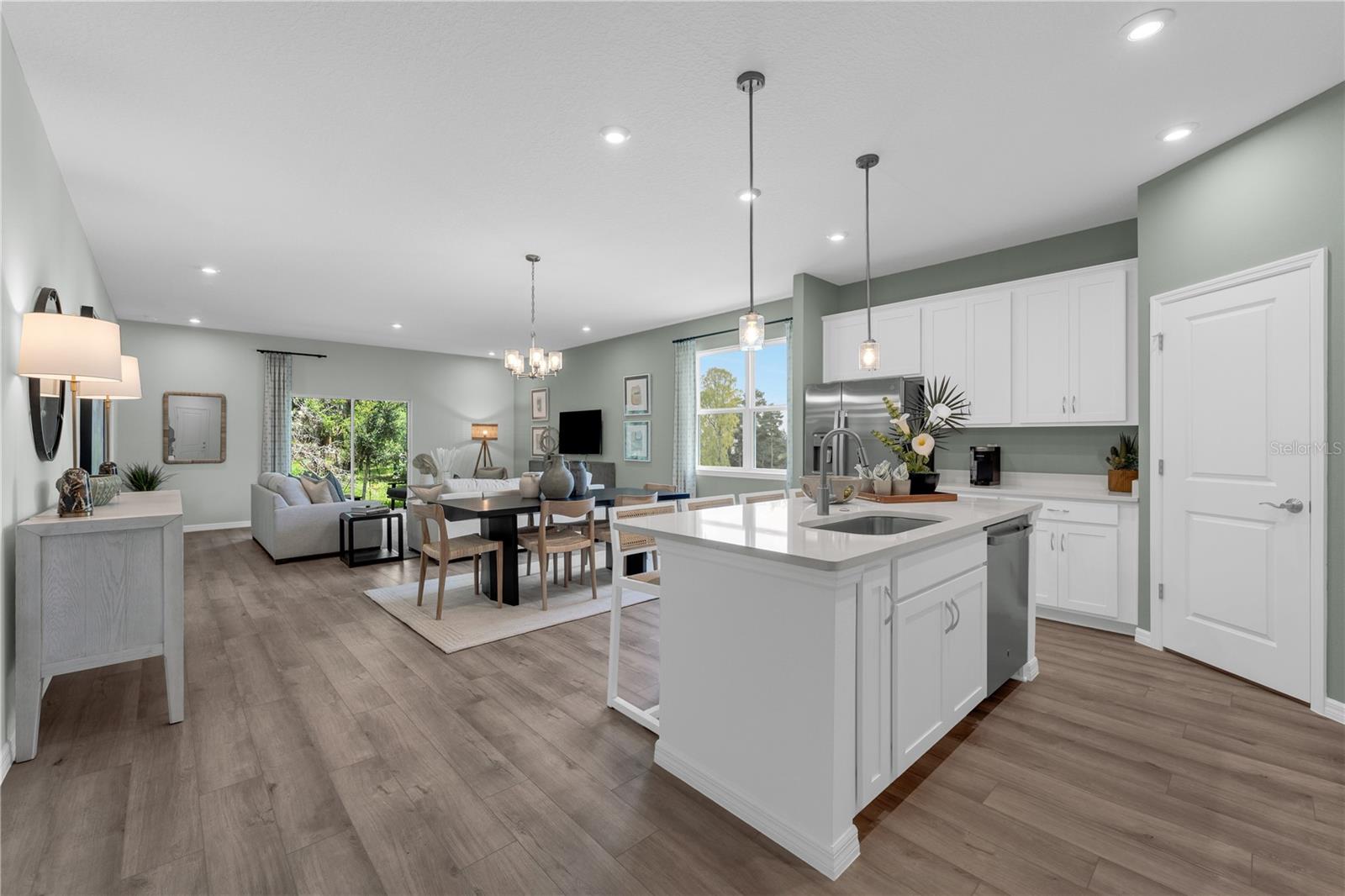 2230 Link, St Cloud, FL 34771