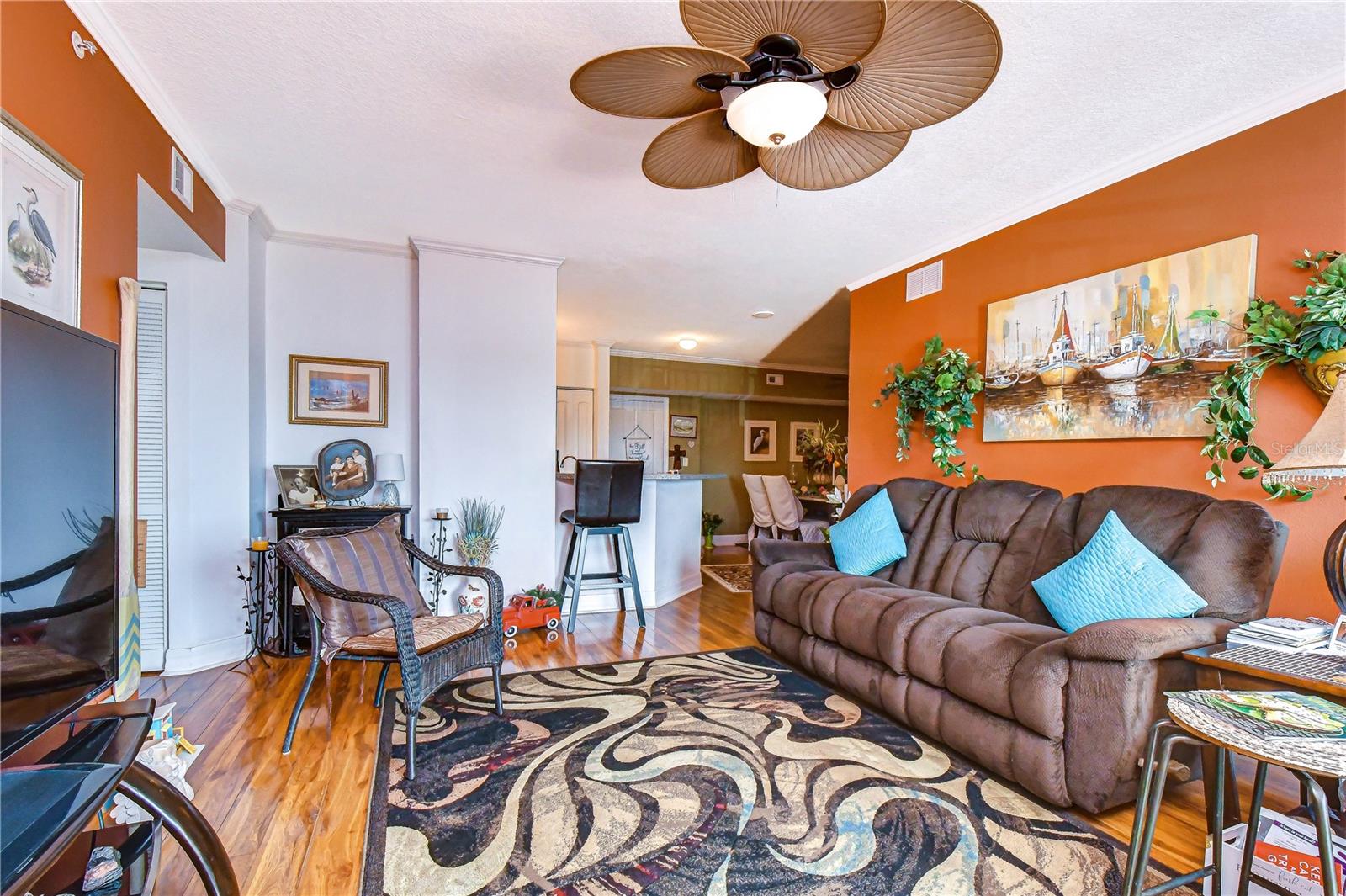 4516 Seagull Unit 318, New Port Richey, FL 34652