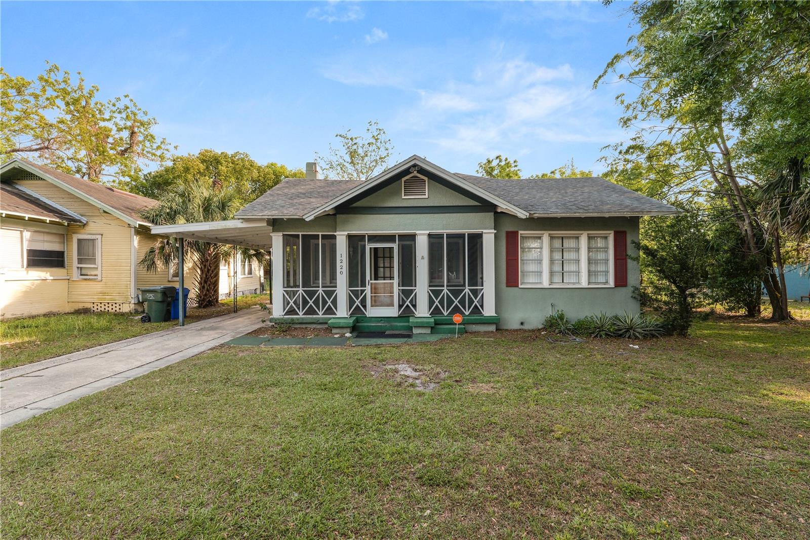 1220 Ruby, Lakeland, FL 33815