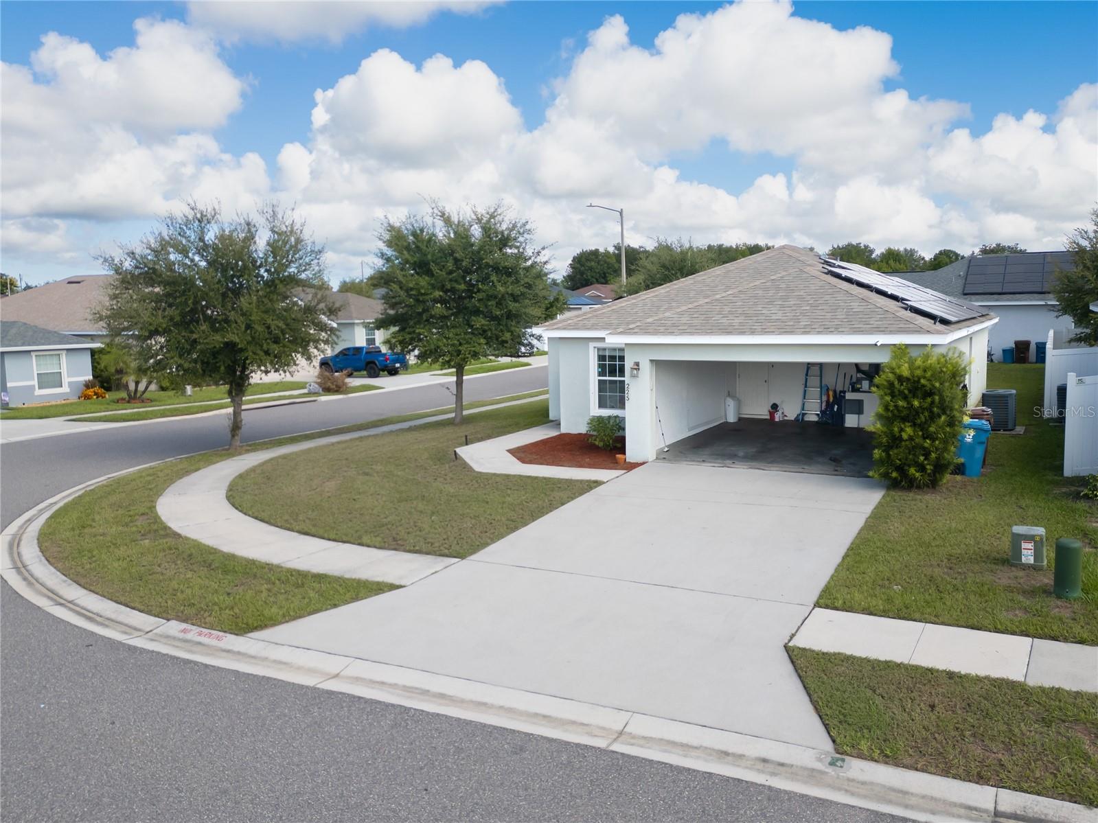 225 Sandestin, Haines City, FL 33844