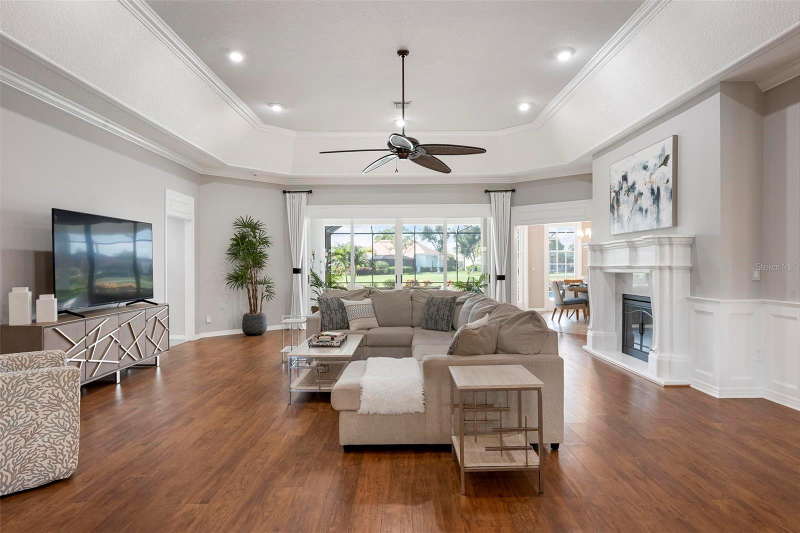 434 Tremingham, Venice, FL 34293