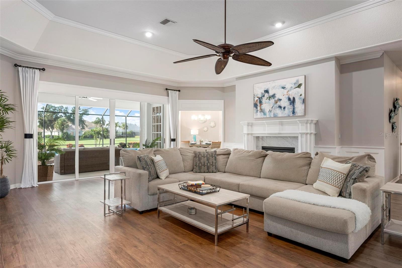 434 Tremingham, Venice, FL 34293