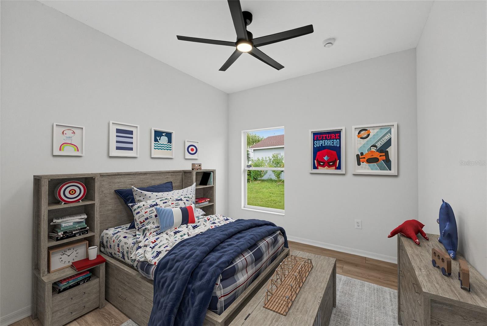 507 Britten, Kissimmee, FL 34758
