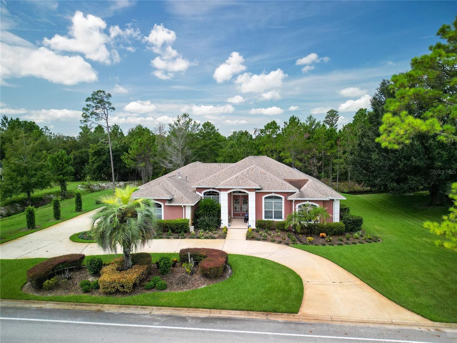 1162 Club House, New Smyrna Beach, FL 32168