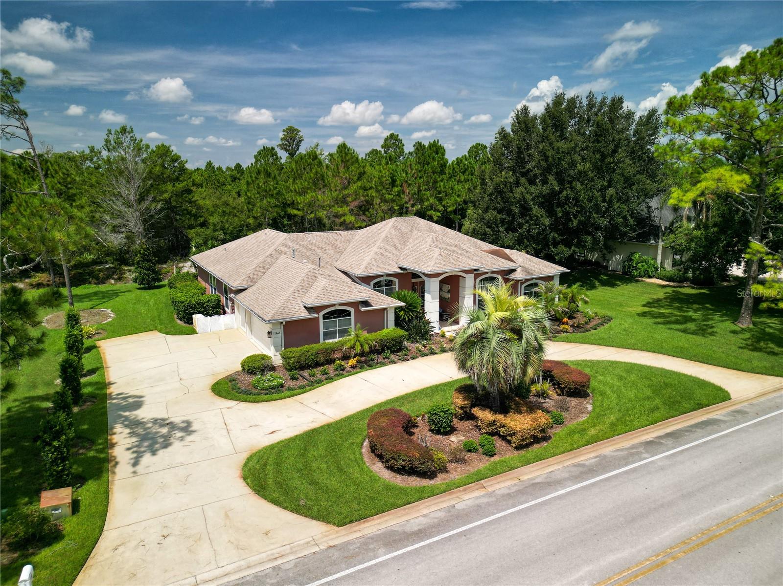 1162 Club House, New Smyrna Beach, FL 32168
