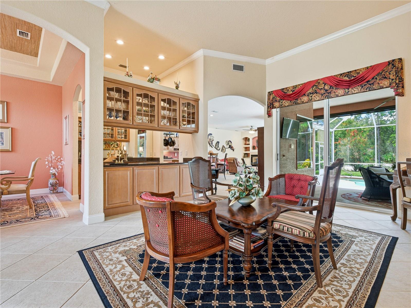 1162 Club House, New Smyrna Beach, FL 32168