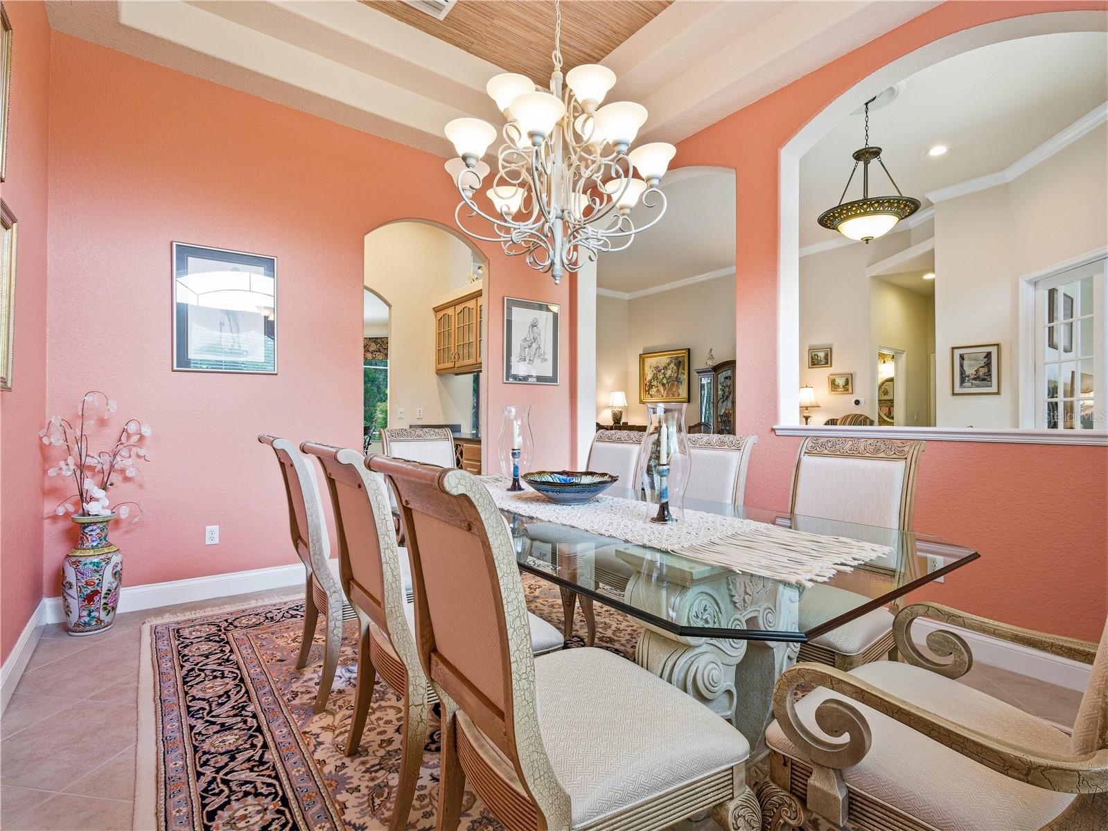 1162 Club House, New Smyrna Beach, FL 32168
