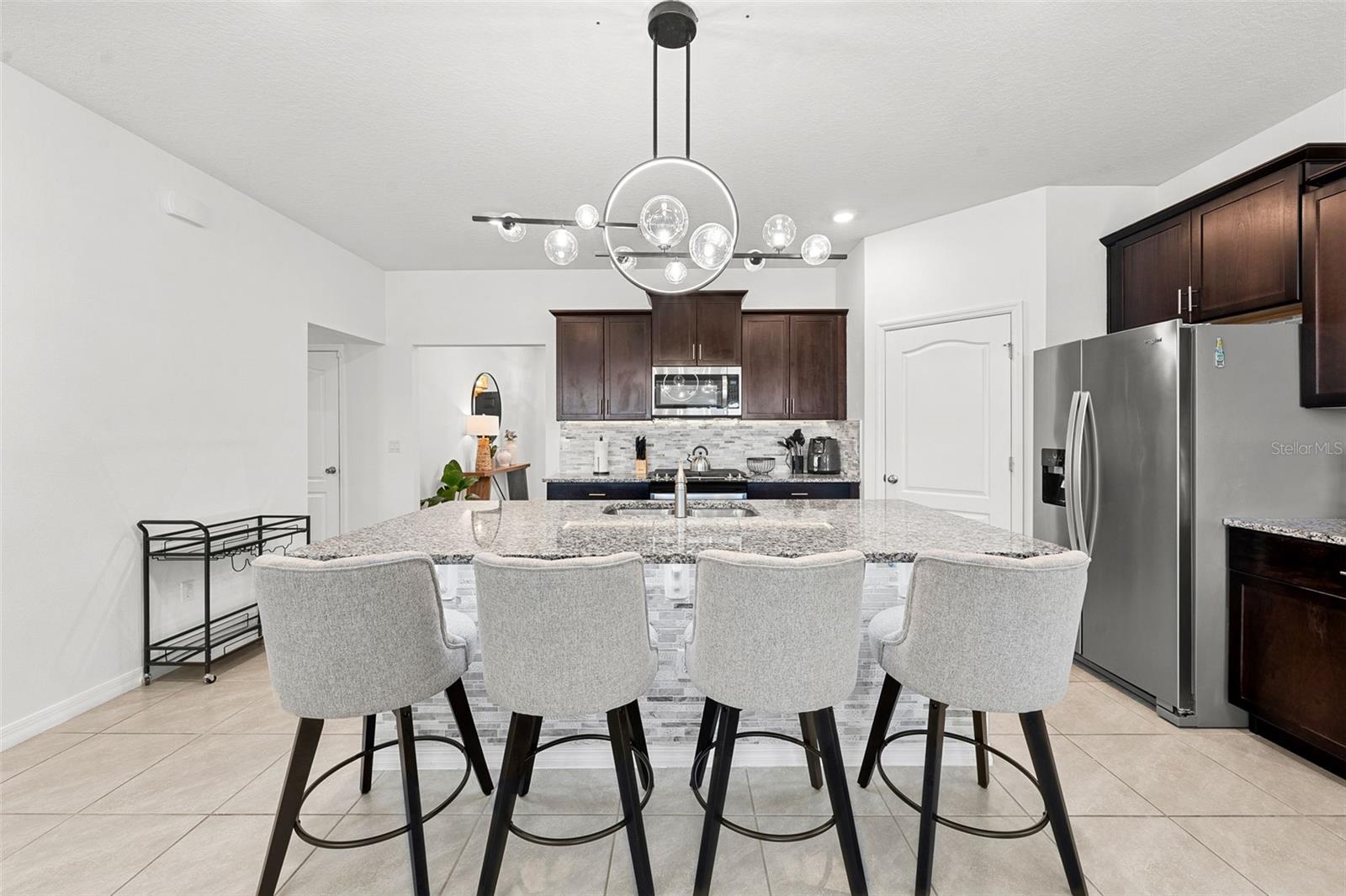 7552 Oakmoss, Davenport, FL 33837