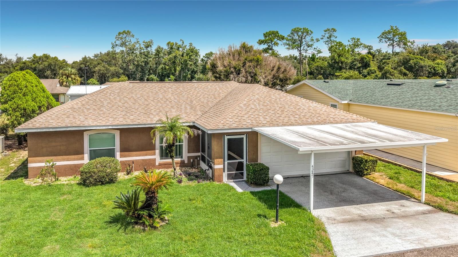 4245 Nandina, Lake Wales, FL 33898