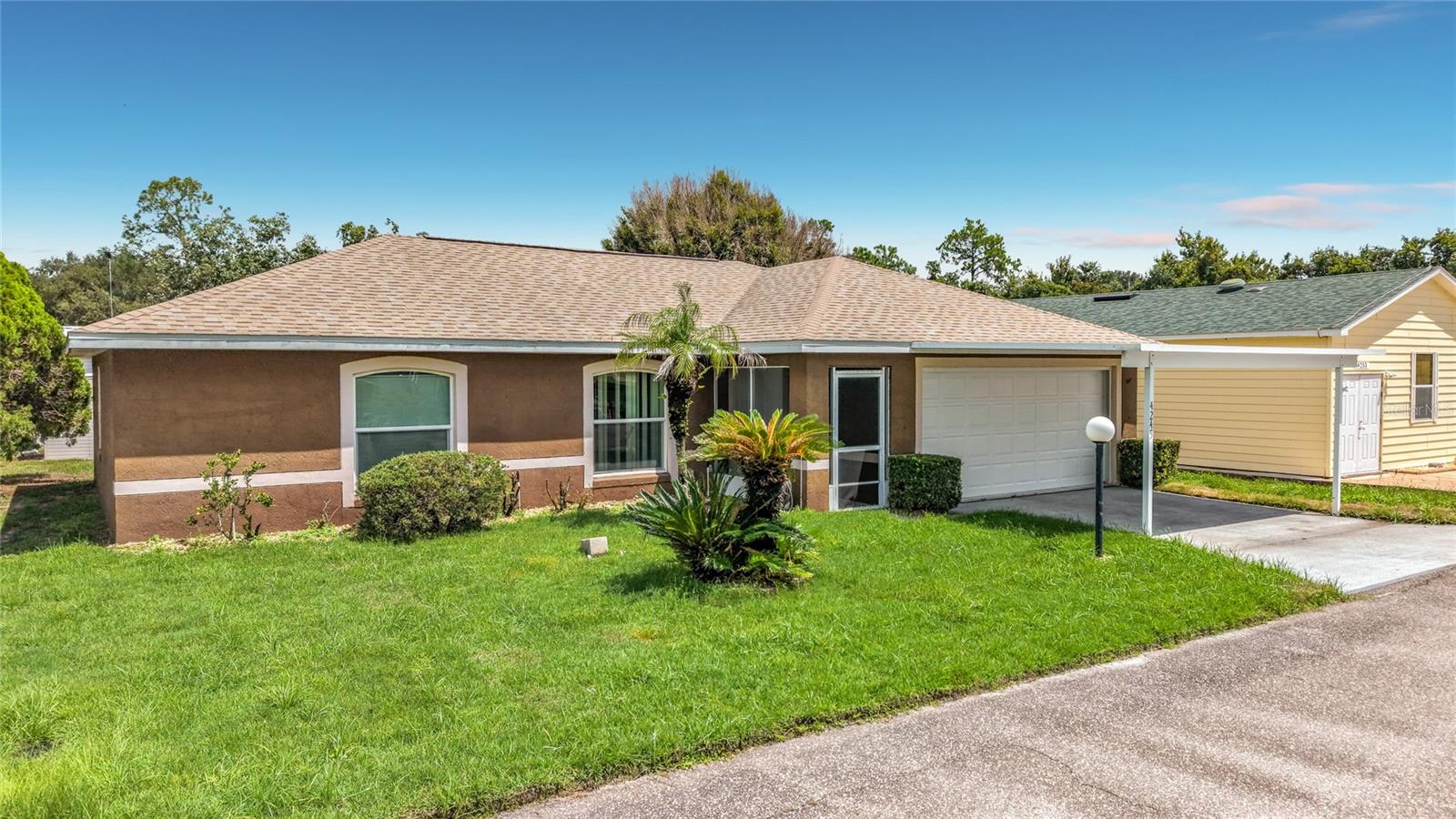 4245 Nandina, Lake Wales, FL 33898