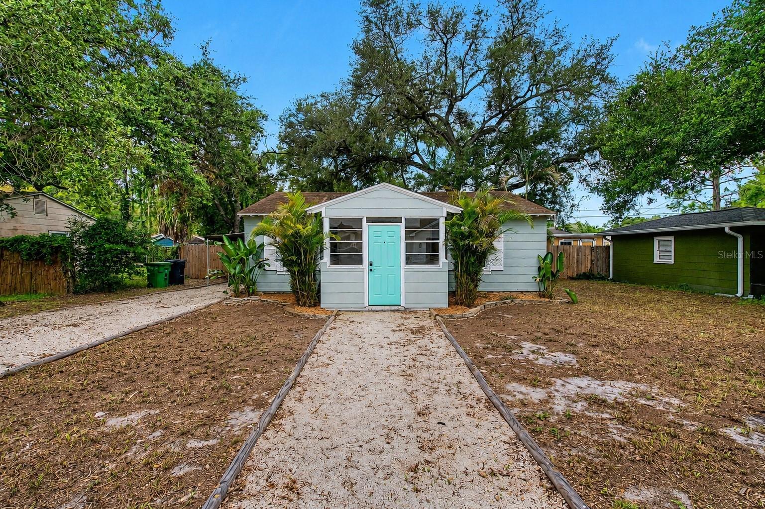 3208 Hartnett, Tampa, FL 33611