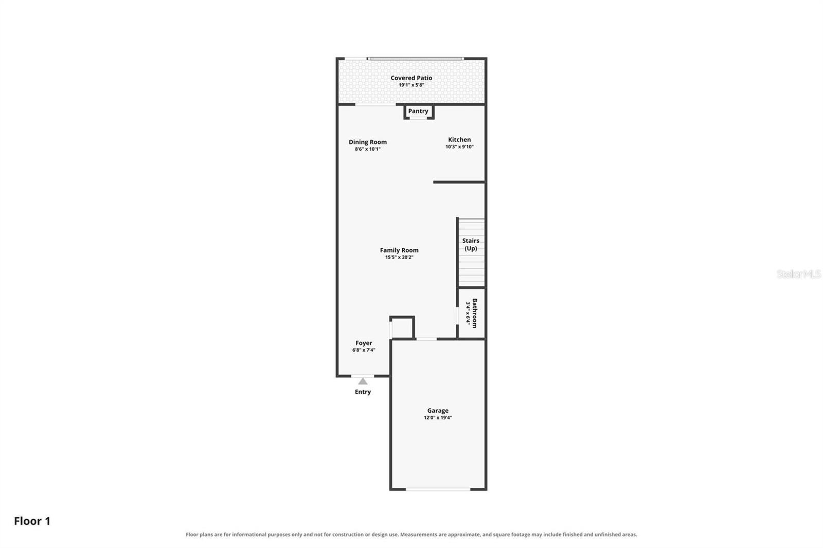 9706 Pembrooke Pines, Sun City Center, FL 33573
