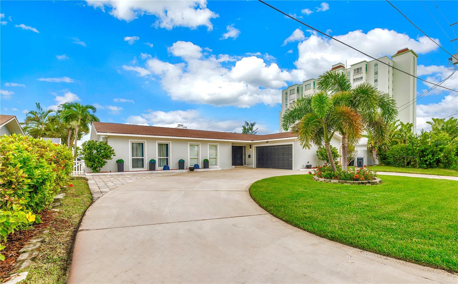 450 64th, St Pete Beach, FL 33706