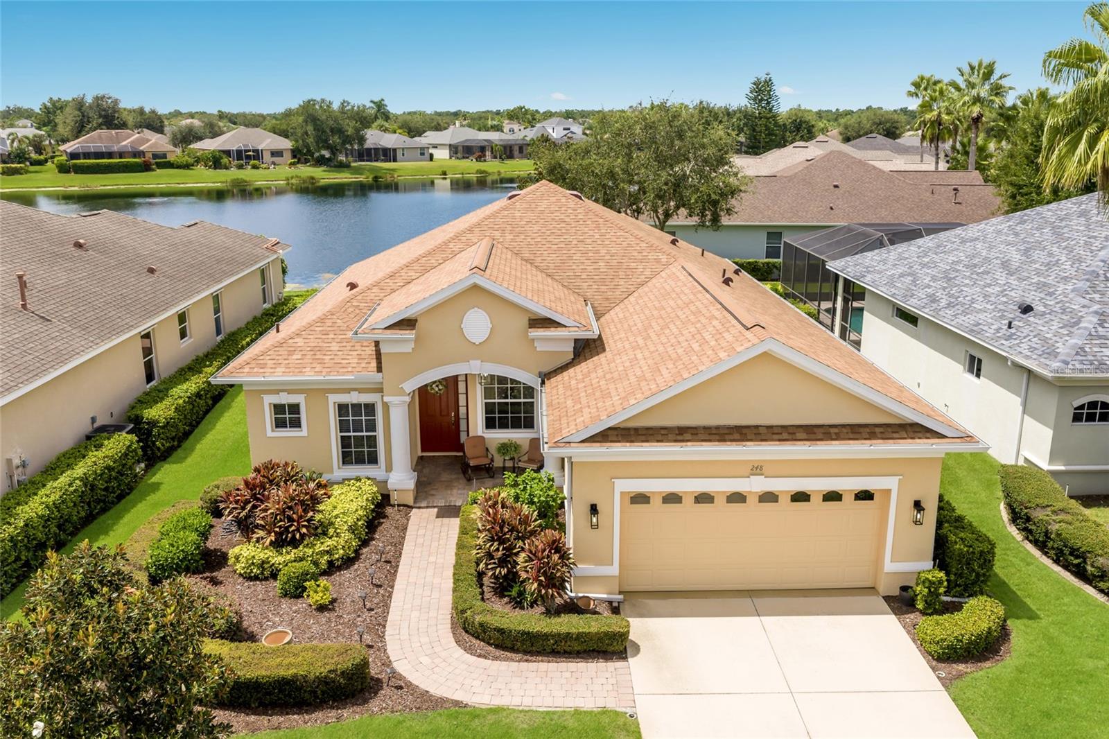 248 Dahlia, Bradenton, FL 34212