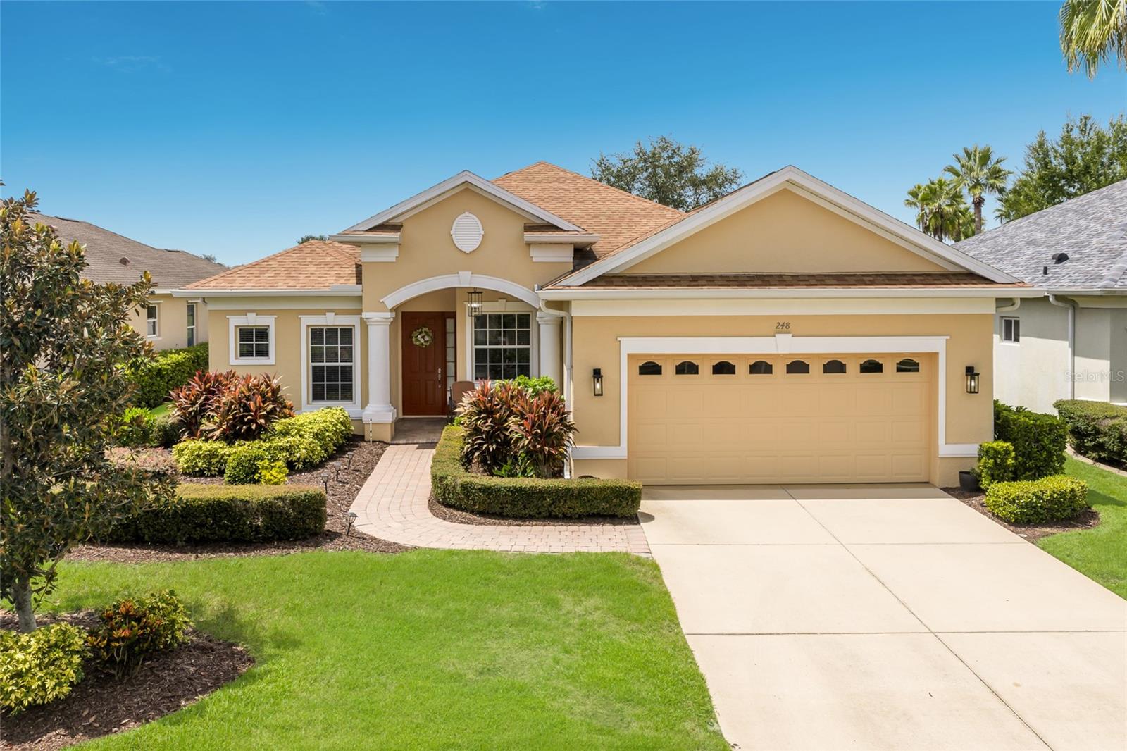 248 Dahlia, Bradenton, FL 34212