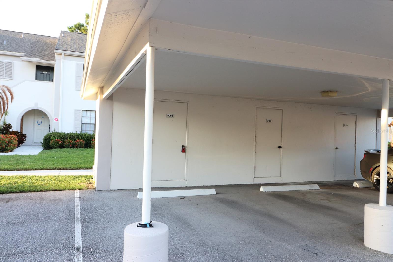 2465 Heron Unit 202b, Clearwater, FL 33762