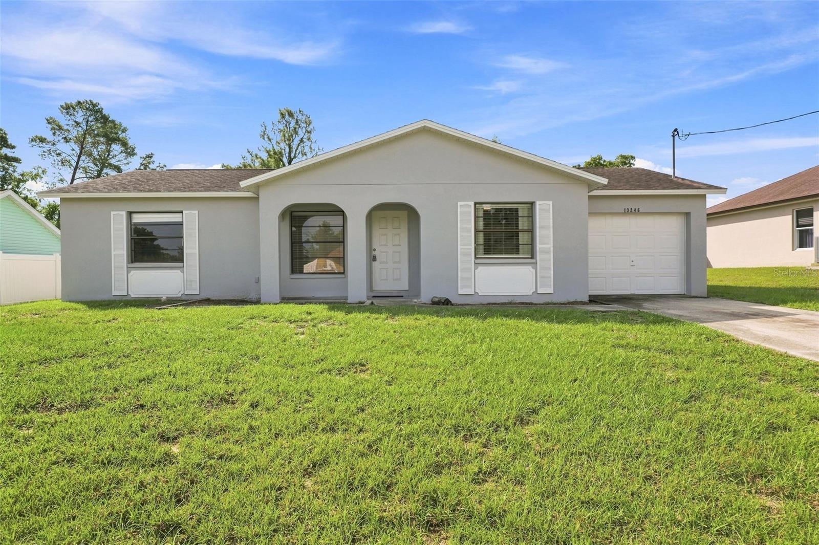 13246 Asbury, Spring Hill, FL 34609