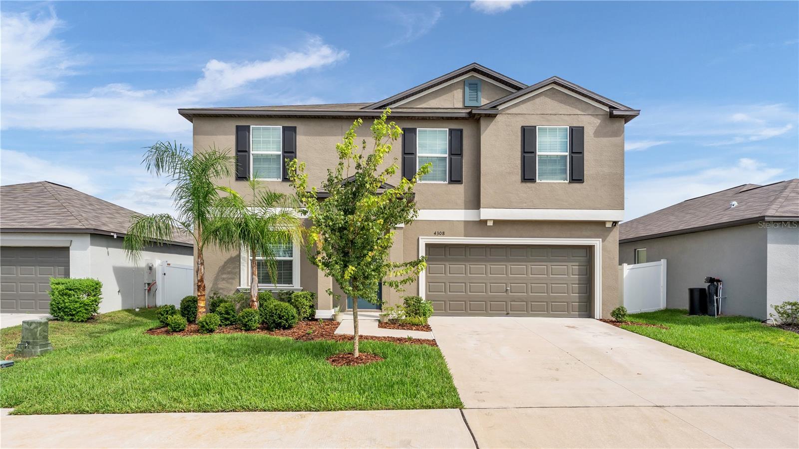 4308 Fabulous Finch, Bartow, FL 33830