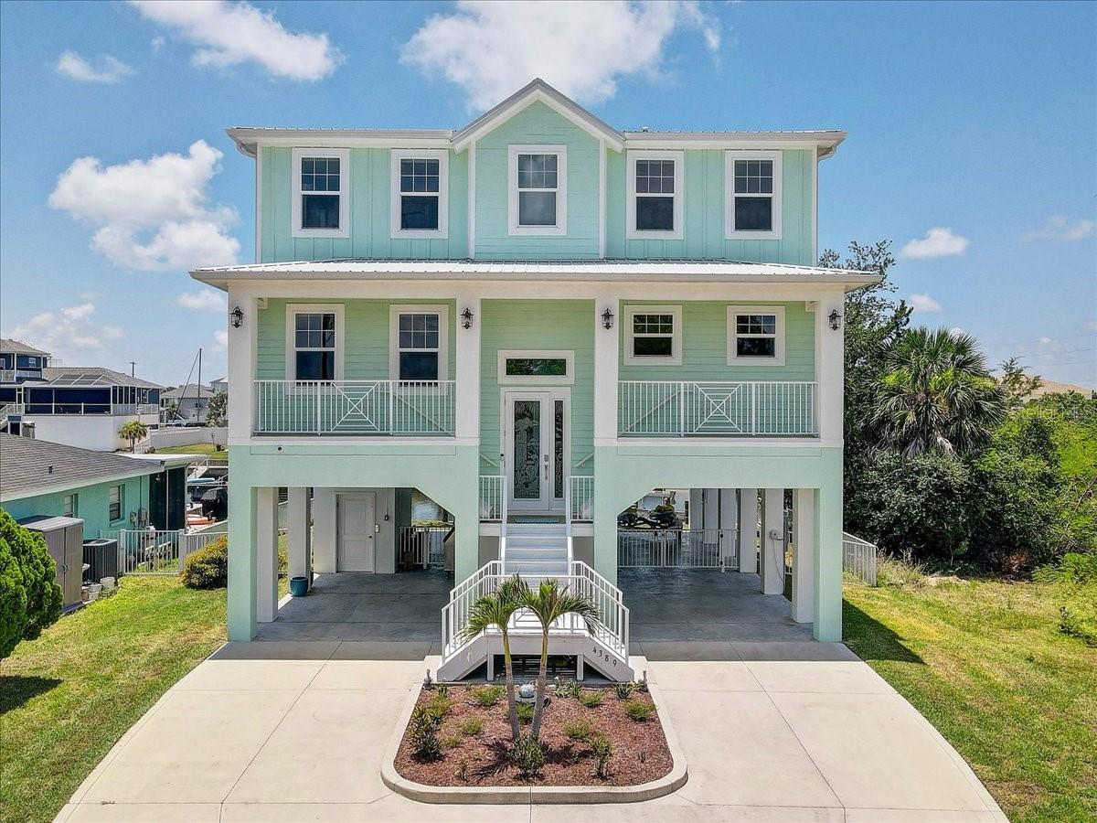 4389 5th Isle, Hernando Beach, FL 34607