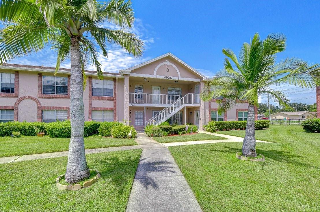 4925 Myrtle Oak Unit 25, New Port Richey, FL 34653