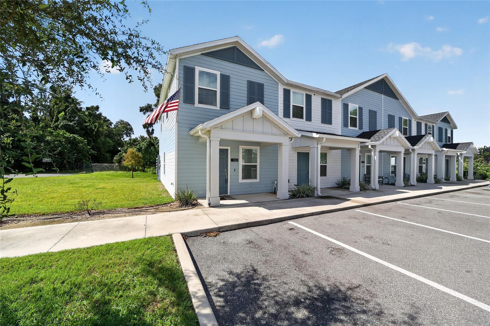 3409 34th Avenue Unit 16, Ocala, FL 34474