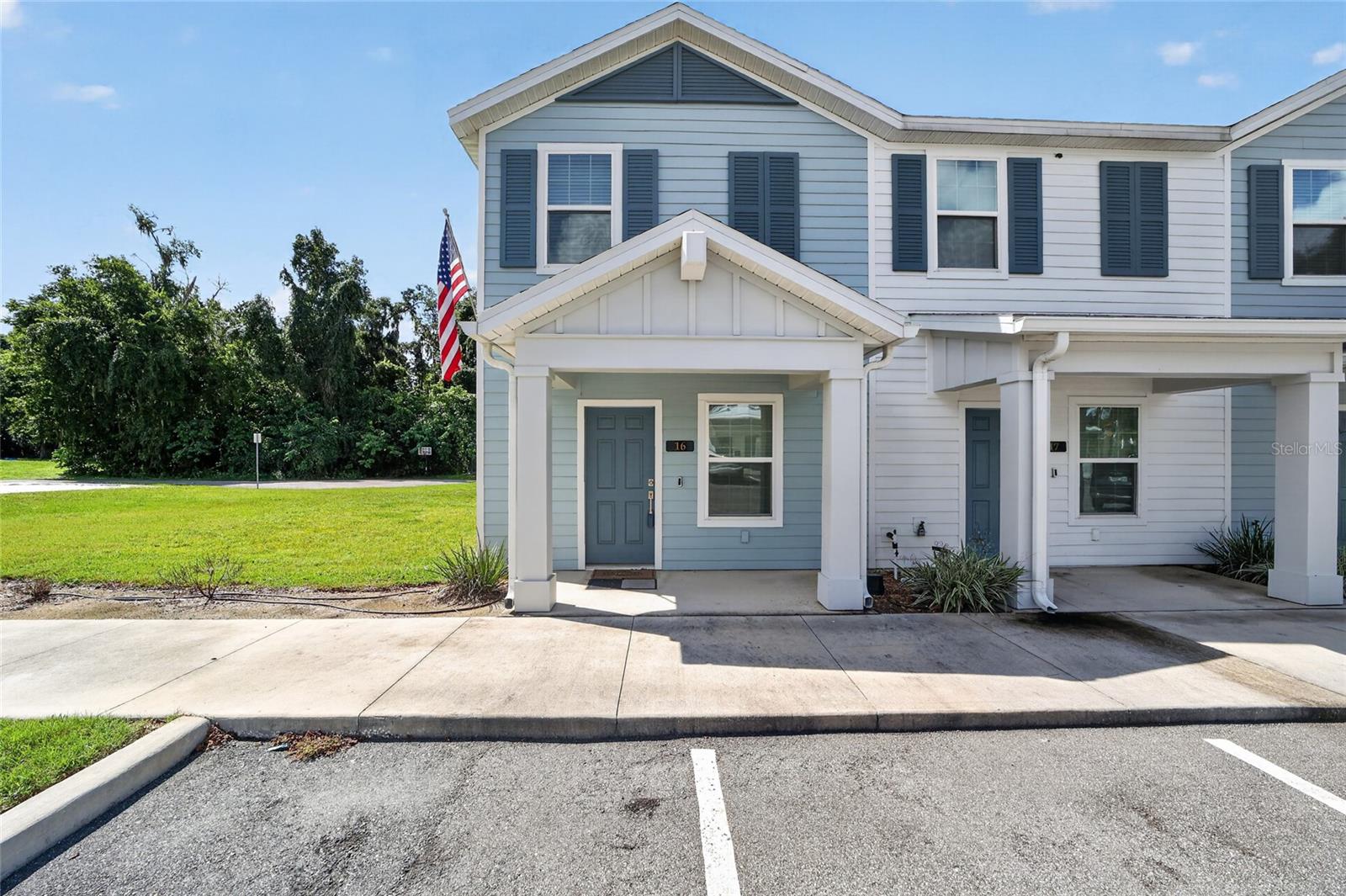 3409 34th Avenue Unit 16, Ocala, FL 34474