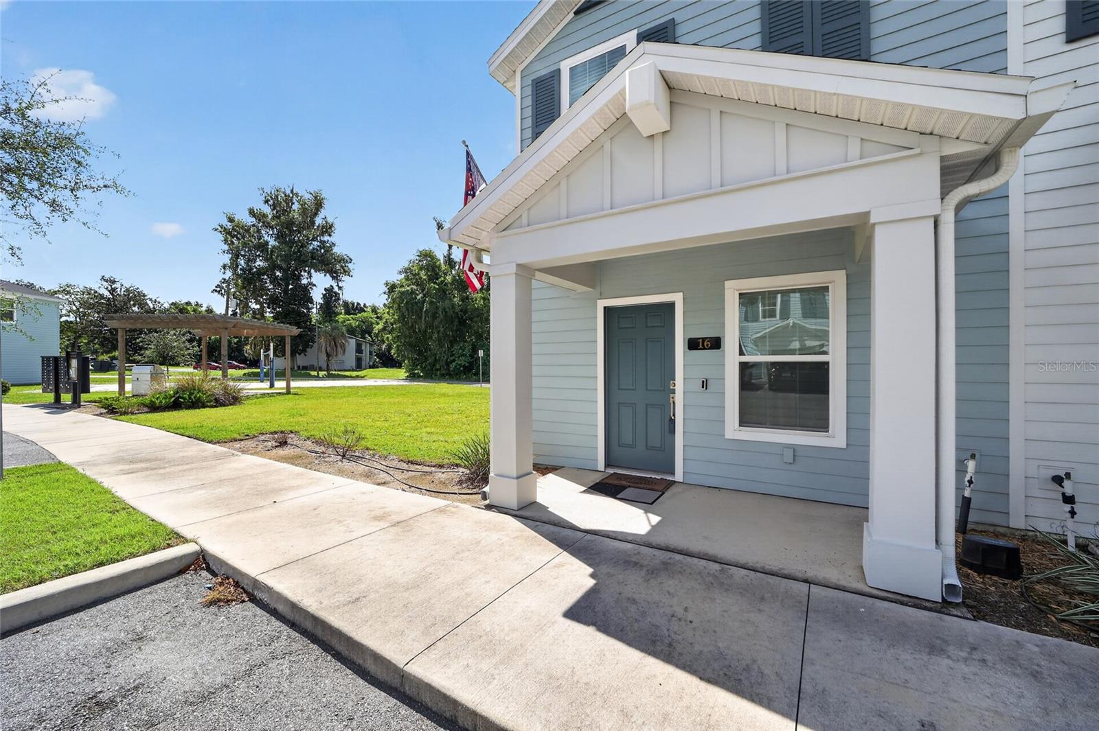 3409 34th Avenue Unit 16, Ocala, FL 34474