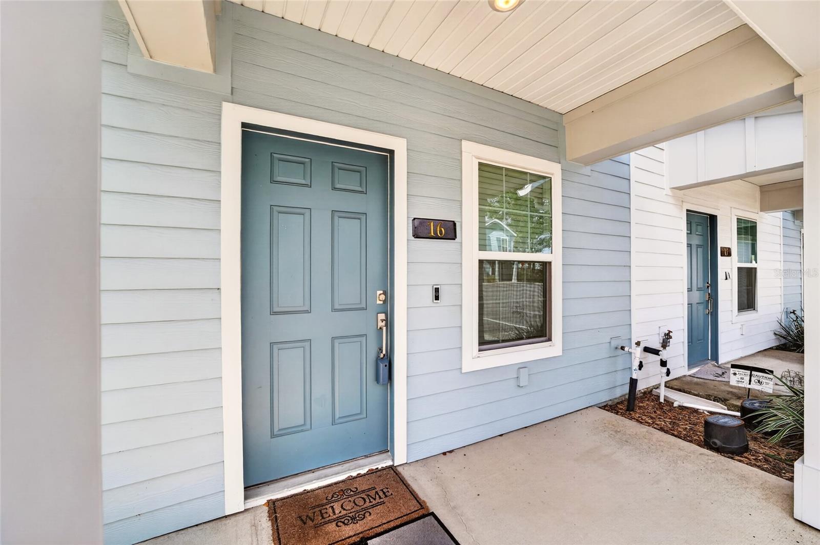 3409 34th Avenue Unit 16, Ocala, FL 34474