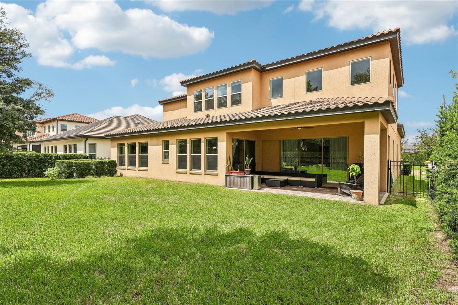 16730 Rusty Anchor, Winter Garden, FL 34787