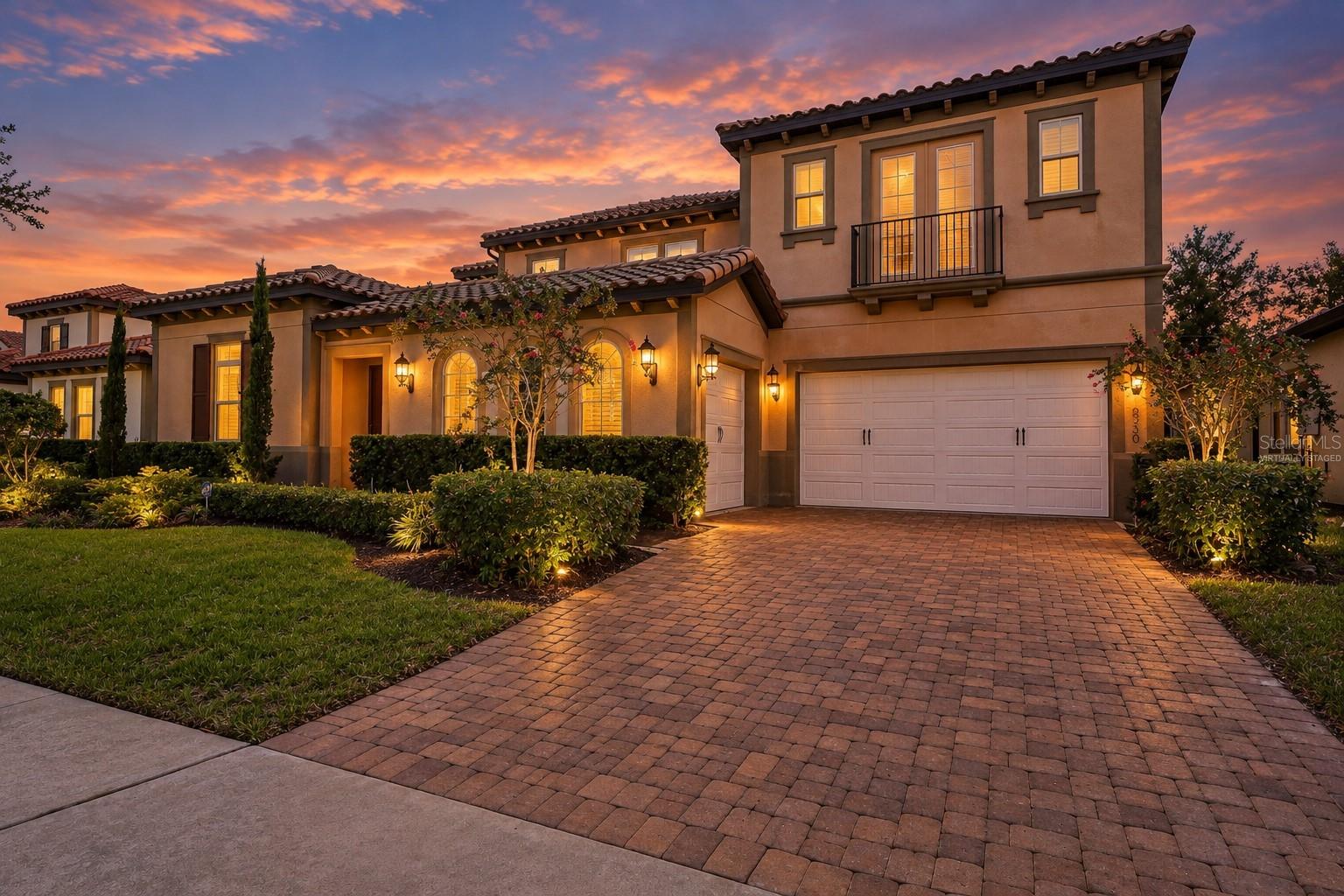 16730 Rusty Anchor, Winter Garden, FL 34787