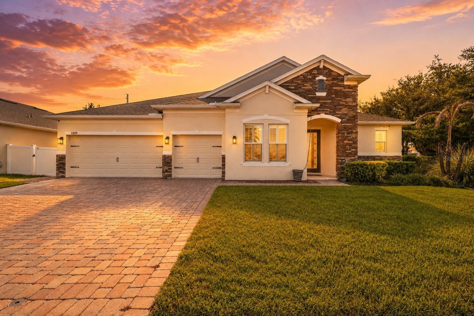 1529 Alligator, St Cloud, FL 34771