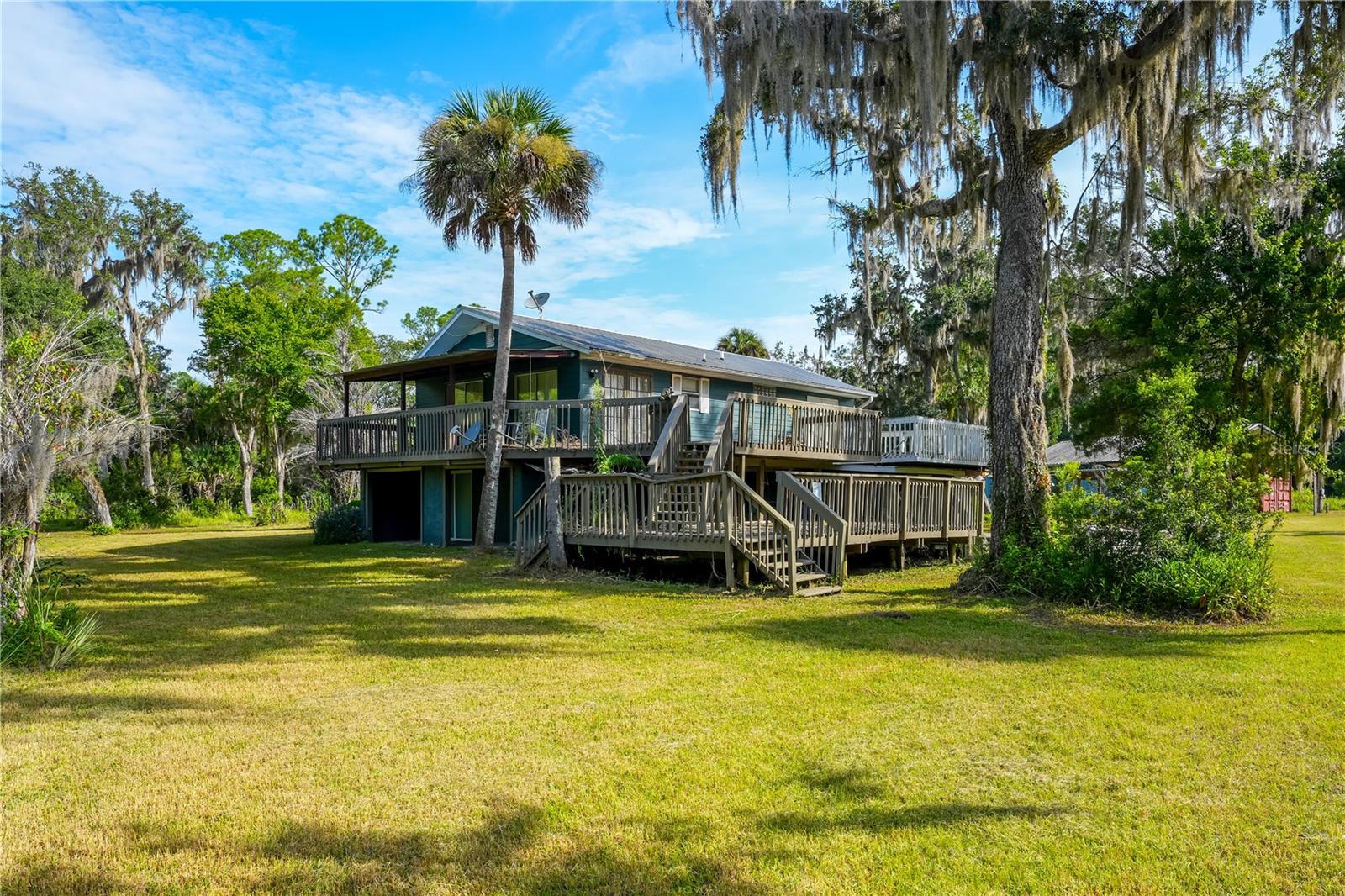1879 Hideaway, Edgewater, FL 32132