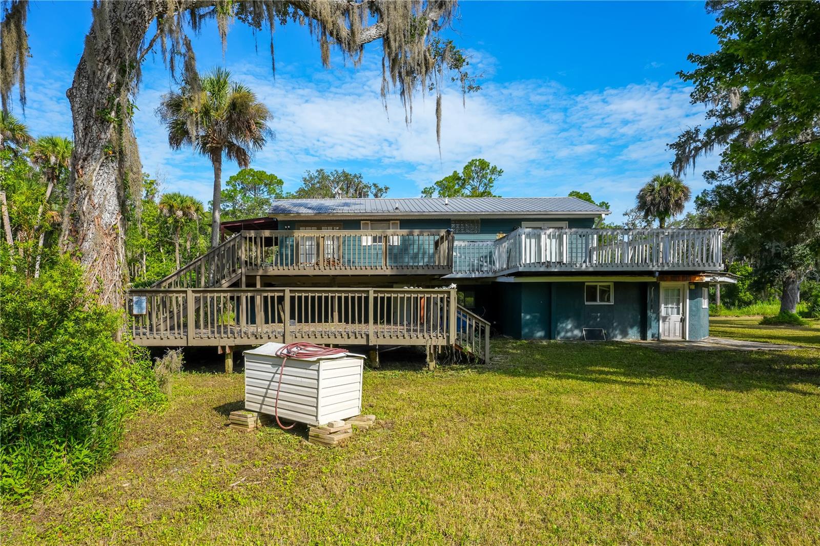 1879 Hideaway, Edgewater, FL 32132
