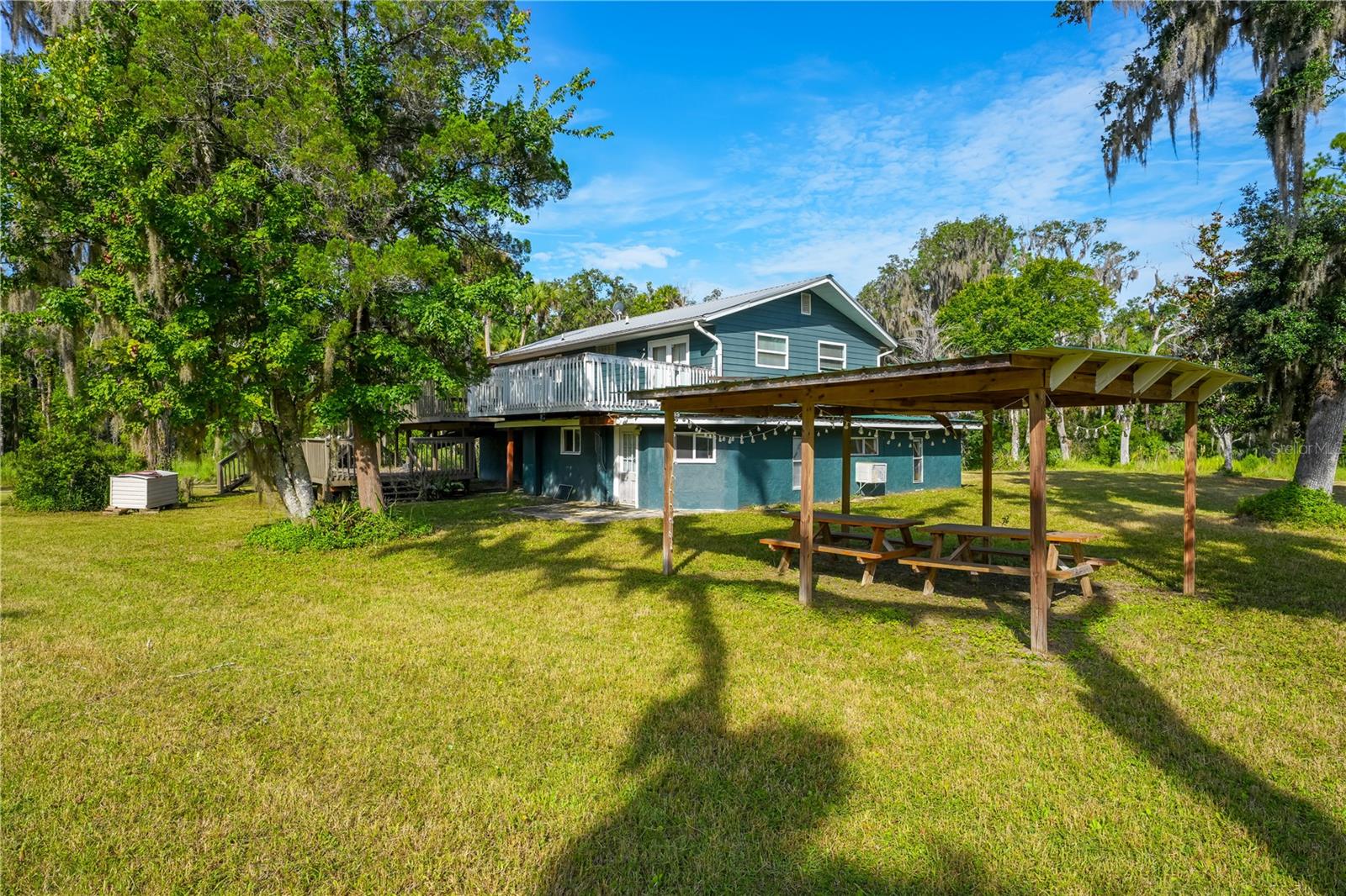 1879 Hideaway, Edgewater, FL 32132