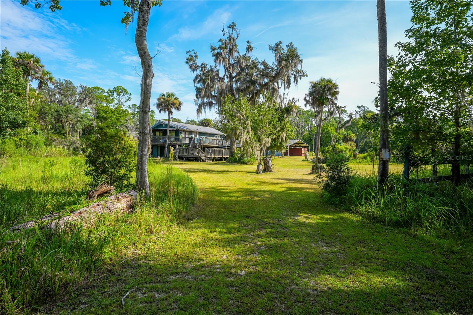 1879 Hideaway, Edgewater, FL 32132