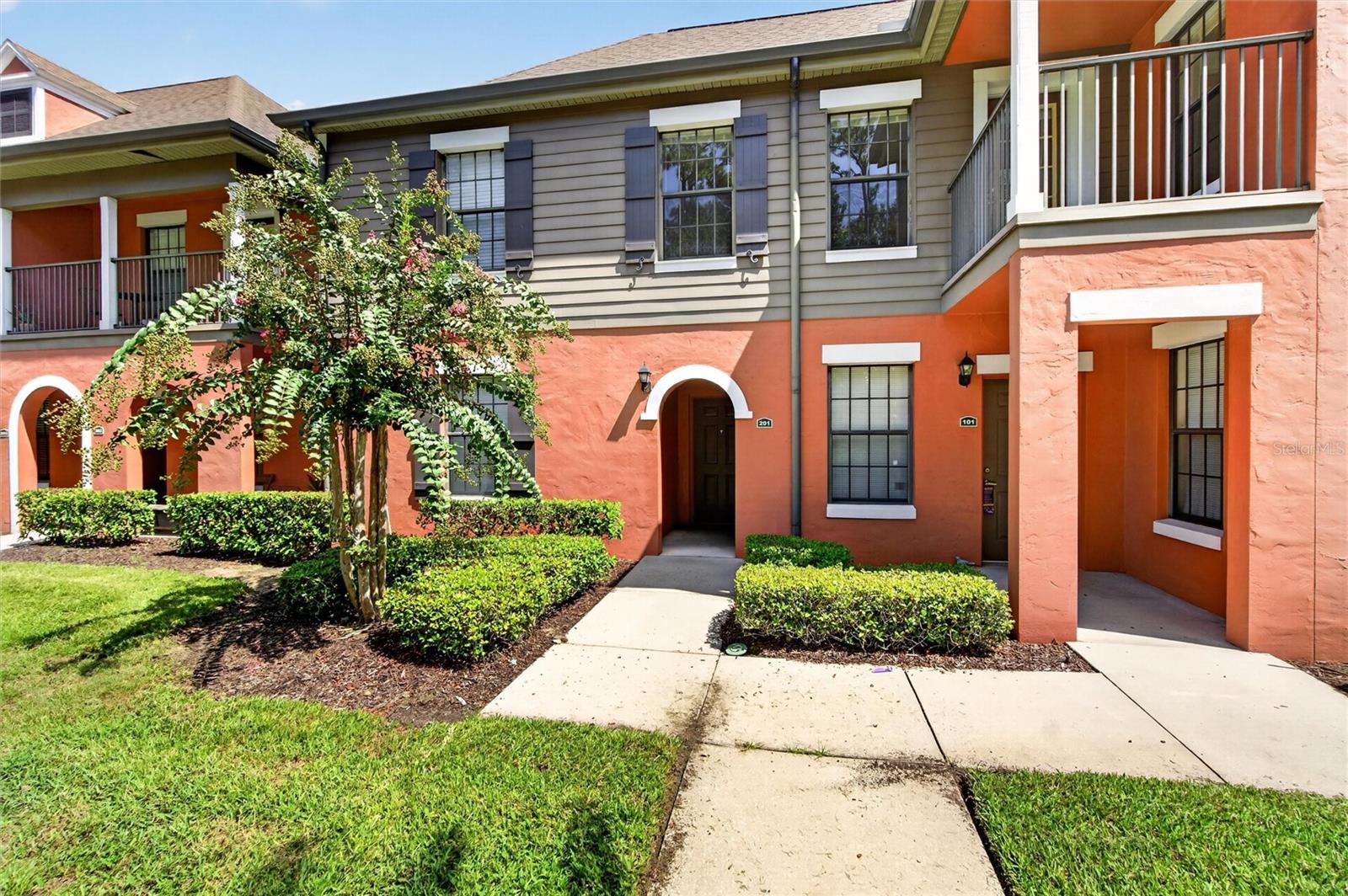 760 Centervale Unit 201, Celebration, FL 34747