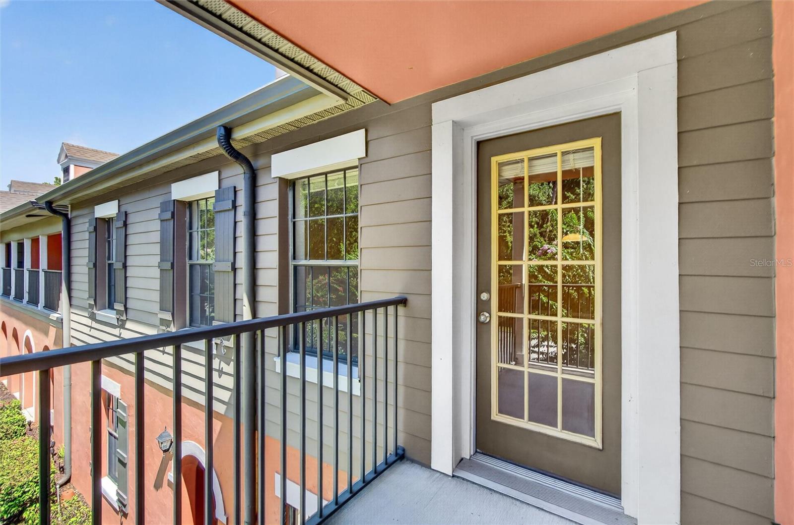 760 Centervale Unit 201, Celebration, FL 34747