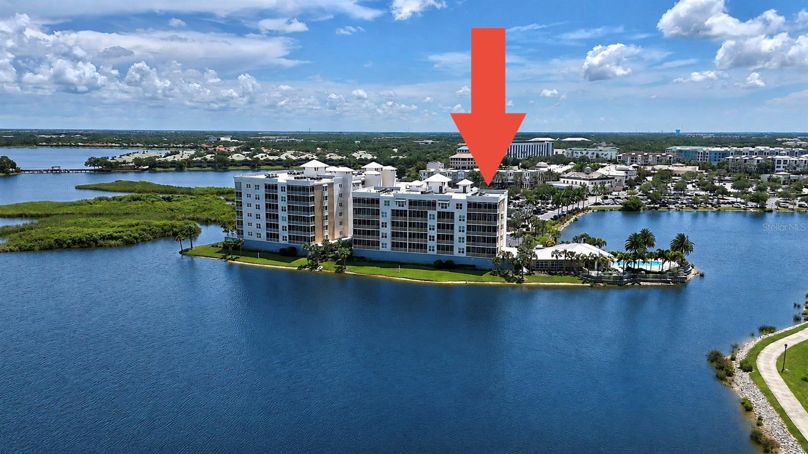 10530 Boardwalk Unit 601, Bradenton, FL 34202